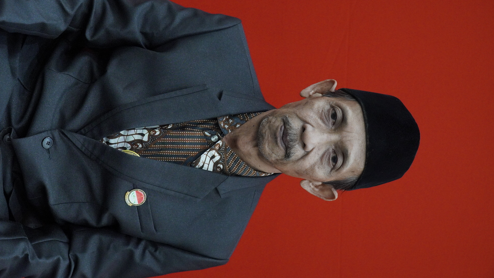 Foto Wahyu Budi Ambarihadi