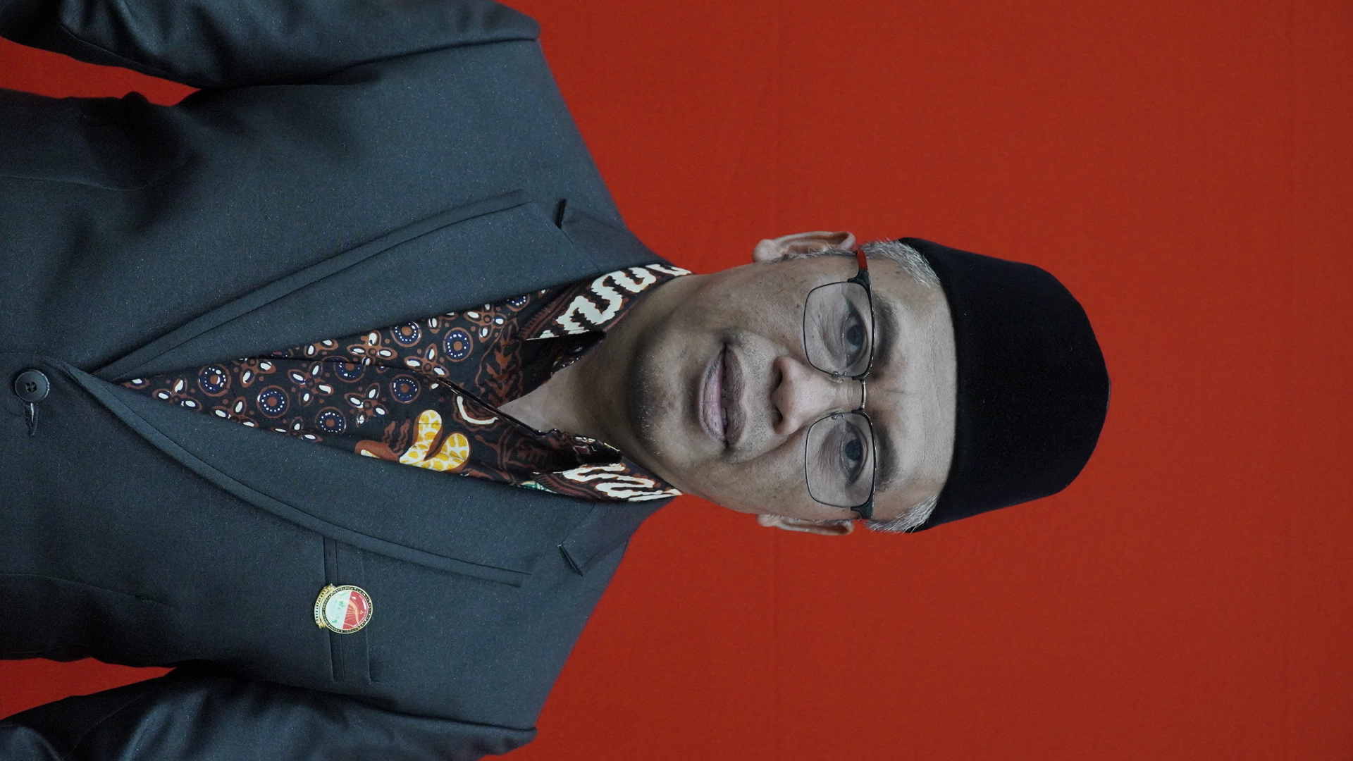 Foto Dwi Nuryanta, S.E